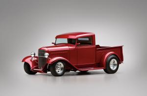 Ford Custom Roadster Pickup 1932 года